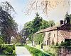 Laverton Houses and Residents
