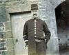 Policemen of Kirkby Malzeard