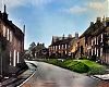 Kirkby Malzeard Houses
