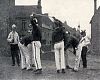 The Kirkby Malzeard Sword Dance