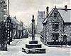 The Market Cross