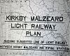 Kirkby Malzeard Light Railway